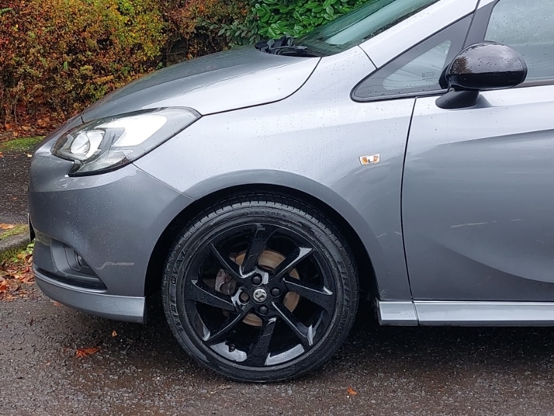 Used Vauxhall Corsa 2018 for sale - 76335825: Photo 19