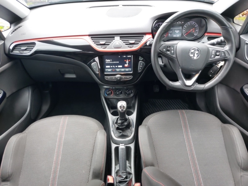 Used Vauxhall Corsa 2018 for sale - 76335825: Photo 2