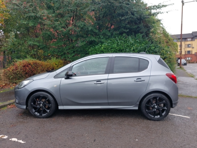 Used Vauxhall Corsa 2018 for sale - 76335825: Photo 4