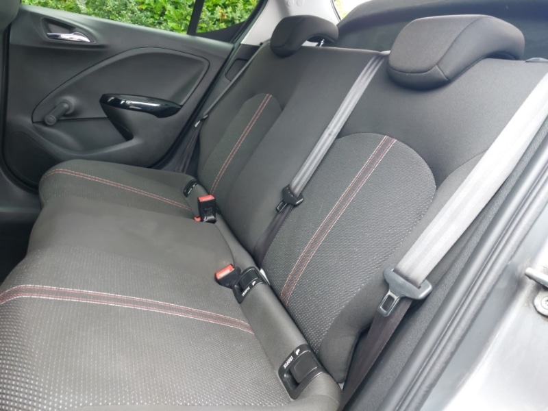 Used Vauxhall Corsa 2018 for sale - 76335825: Photo 6