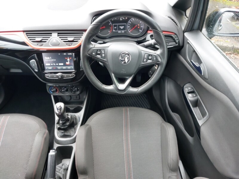 Used Vauxhall Corsa 2018 for sale - 76335825: Photo 7