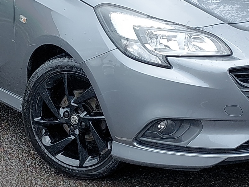 Used Vauxhall Corsa 2018 for sale - 76335825: Photo 9