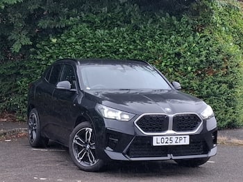 Used BMW X2 2025 for sale - 79666139: Photo