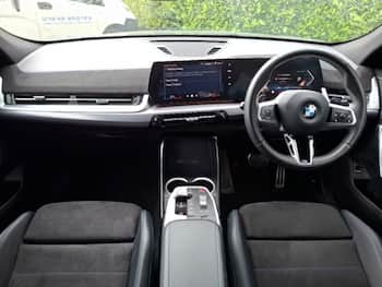 Used BMW X2 2025 for sale - 79666139: Photo