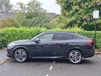 Used BMW X2 2025 for sale - 79666139: Photo