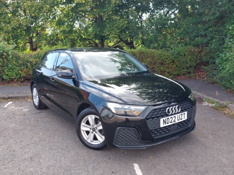 Used Audi A1 2022 for sale - 76764008: Photo 1