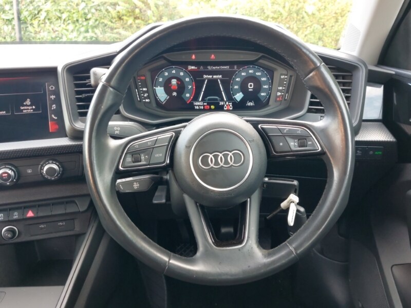 Used Audi A1 2022 for sale - 76764008: Photo 10