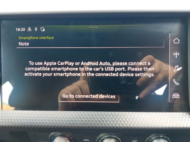 Used Audi A1 2022 for sale - 76764008: Photo 15