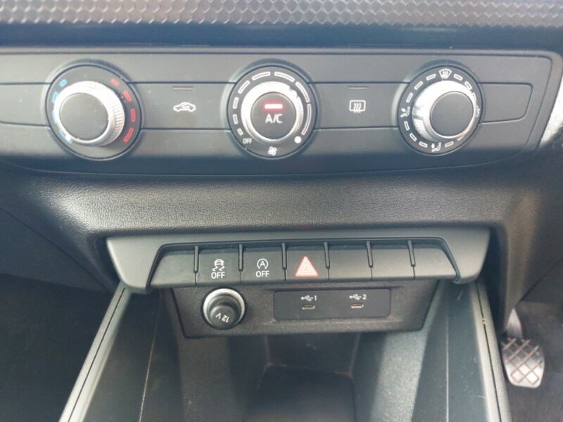 Used Audi A1 2022 for sale - 76764008: Photo 16