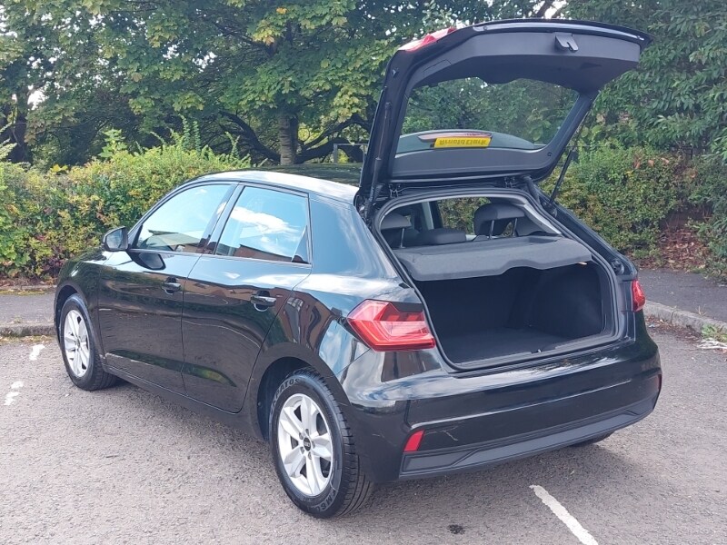 Used Audi A1 2022 for sale - 76764008: Photo 18