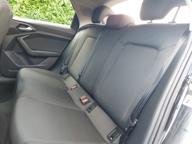 Used Audi A1 2022 for sale - 76764008: Photo 6