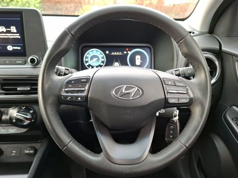 Used Hyundai KONA 2022 for sale - 77299841: Photo 10