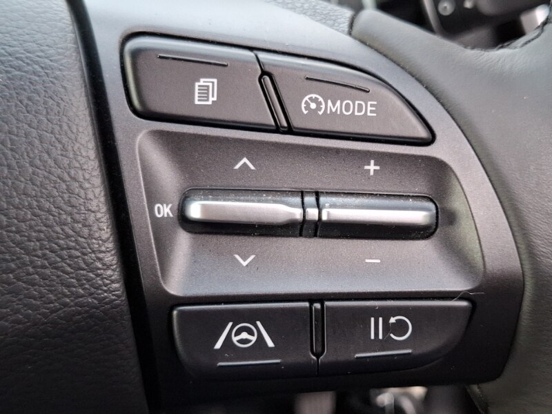 Used Hyundai KONA 2022 for sale - 77299841: Photo 14