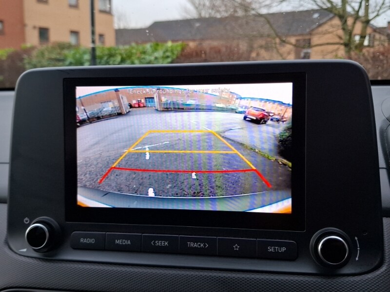 Used Hyundai KONA 2022 for sale - 77299841: Photo 15