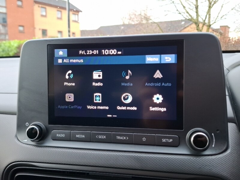 Used Hyundai KONA 2022 for sale - 77299841: Photo 16