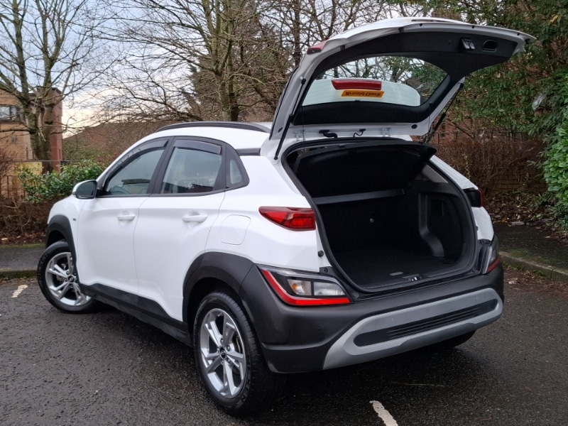 Used Hyundai KONA 2022 for sale - 77299841: Photo 18