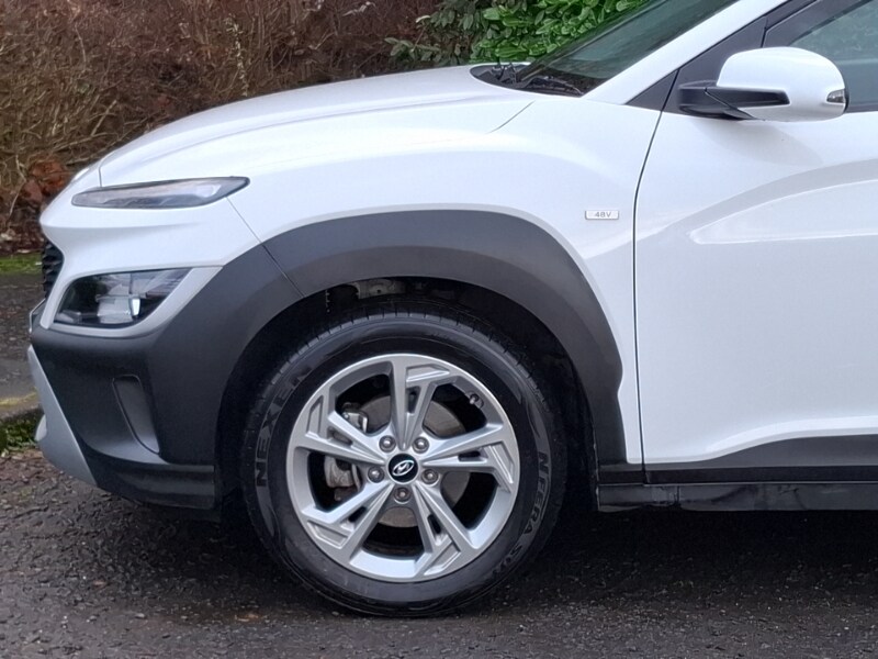 Used Hyundai KONA 2022 for sale - 77299841: Photo 19