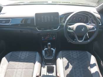 Used Volkswagen T-Roc 2025 for sale - 74725057: Photo