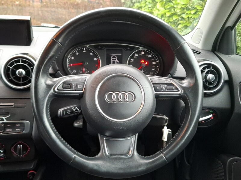Used Audi A1 2017 for sale - 77922889: Photo 10