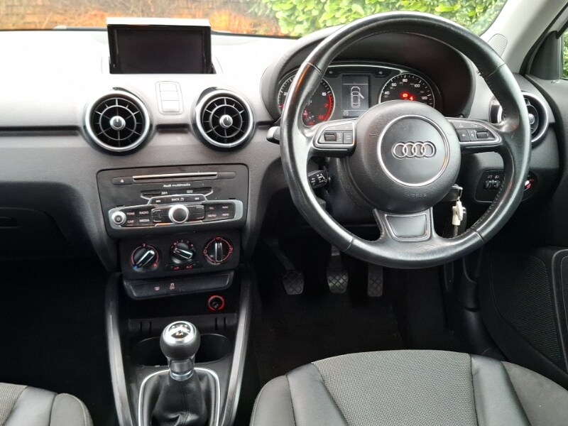 Used Audi A1 2017 for sale - 77922889: Photo 11