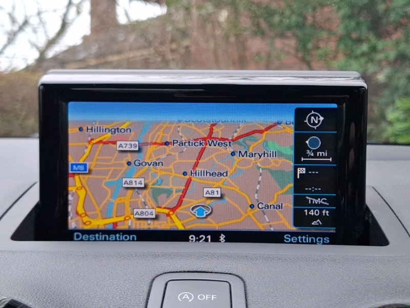 Used Audi A1 2017 for sale - 77922889: Photo 15