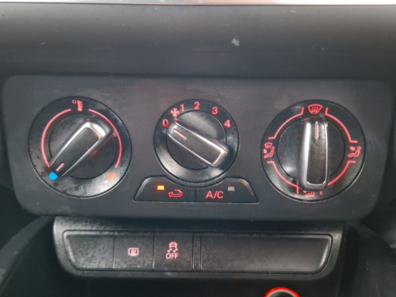 Used Audi A1 2017 for sale - 77922889: Photo 16