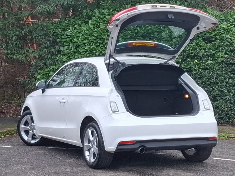 Used Audi A1 2017 for sale - 77922889: Photo 18