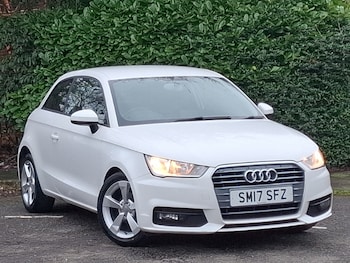 Audi A1 feature image