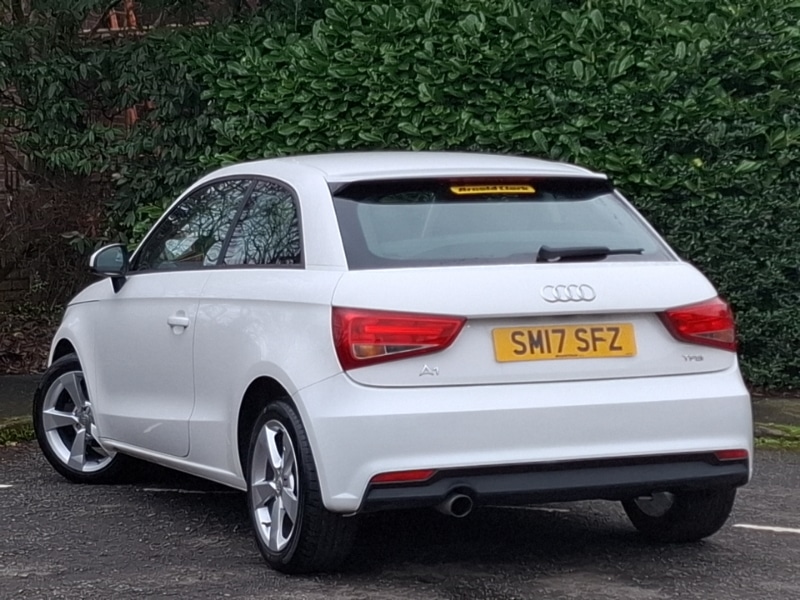 Used Audi A1 2017 for sale - 77922889: Photo 3