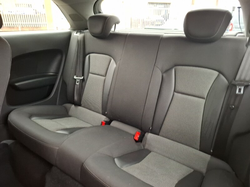 Used Audi A1 2017 for sale - 77922889: Photo 6