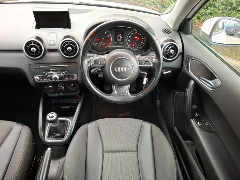 Used Audi A1 2017 for sale - 77922889: Photo 7