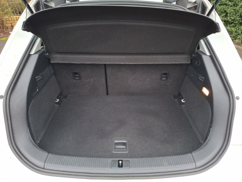 Used Audi A1 2017 for sale - 77922889: Photo 8