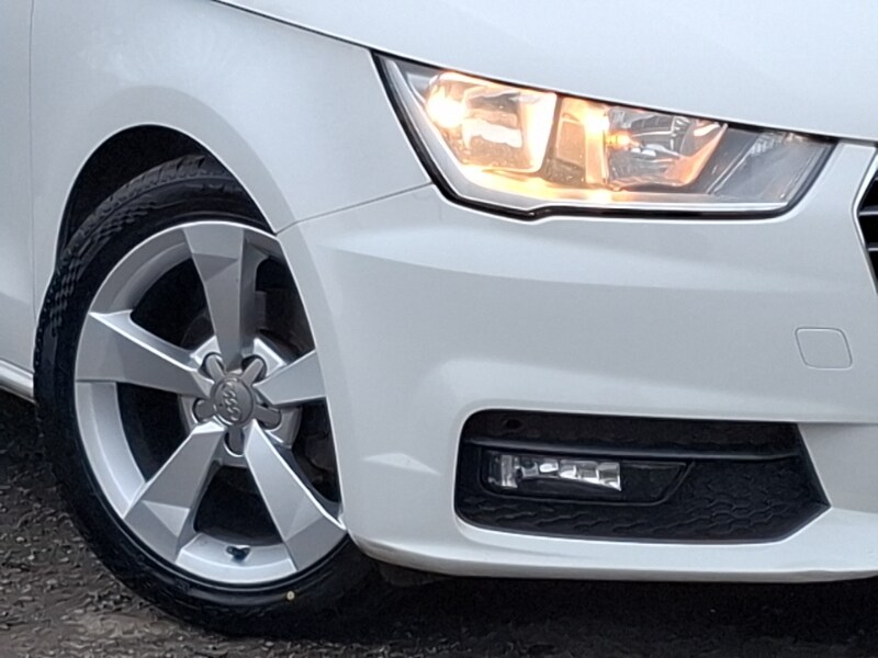 Used Audi A1 2017 for sale - 77922889: Photo 9