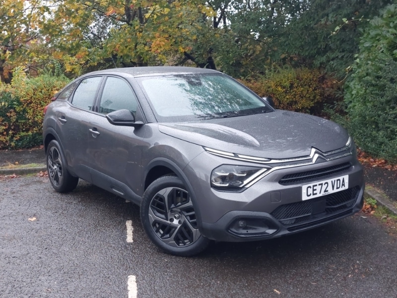 Used Citroen C4 2022 for sale - 76335833: Photo 1