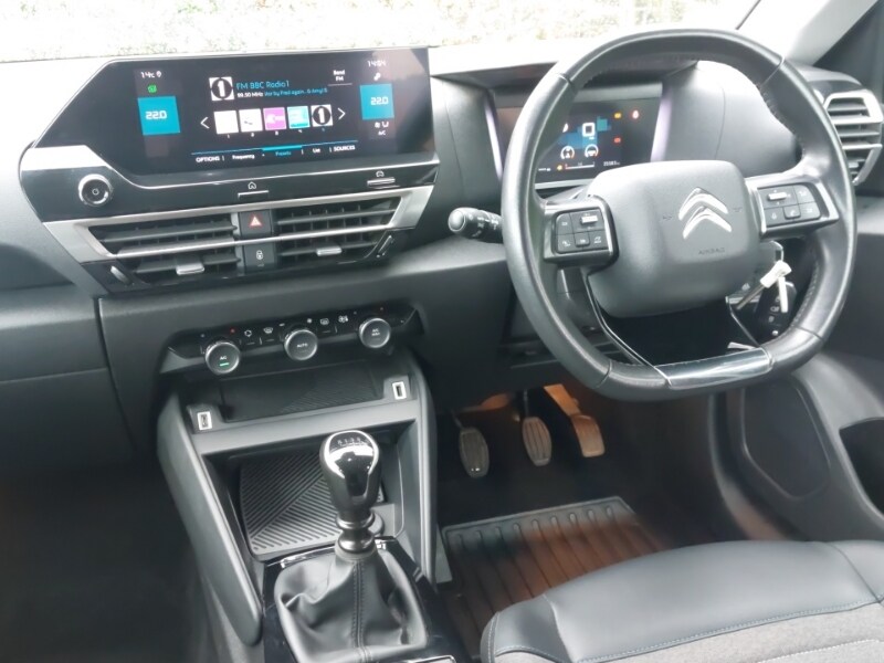 Used Citroen C4 2022 for sale - 76335833: Photo 11