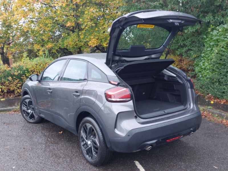 Used Citroen C4 2022 for sale - 76335833: Photo 18