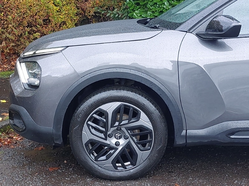 Used Citroen C4 2022 for sale - 76335833: Photo 19