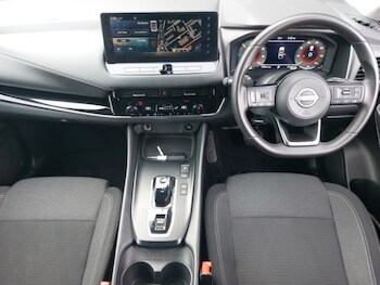 Used Nissan Qashqai 2024 for sale - 75873736: Photo