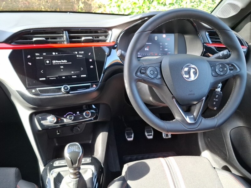 Used Vauxhall Corsa 2023 for sale - 77933509: Photo 11