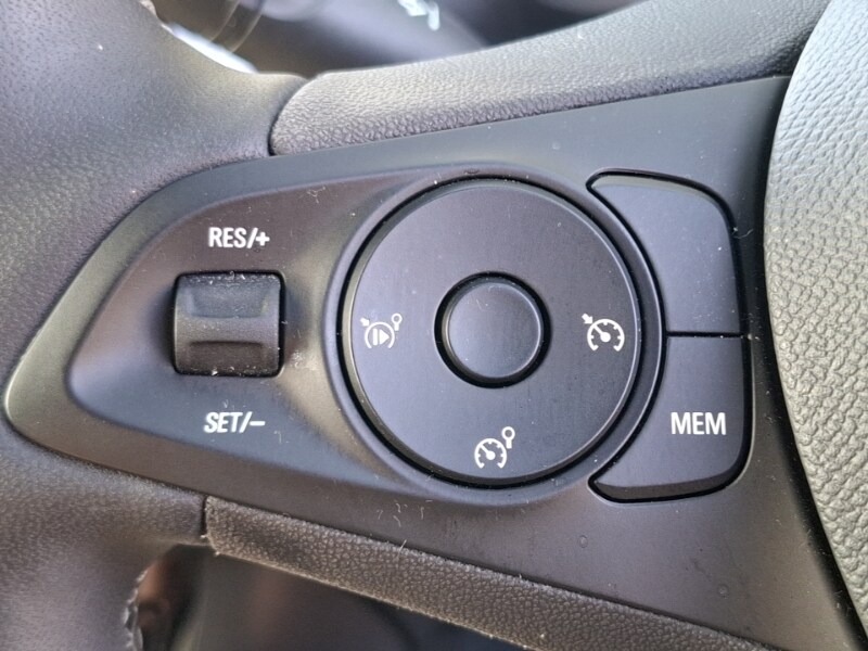 Used Vauxhall Corsa 2023 for sale - 77933509: Photo 13