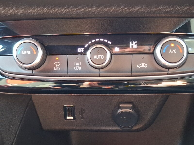 Used Vauxhall Corsa 2023 for sale - 77933509: Photo 16