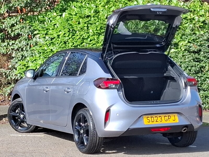 Used Vauxhall Corsa 2023 for sale - 77933509: Photo 18