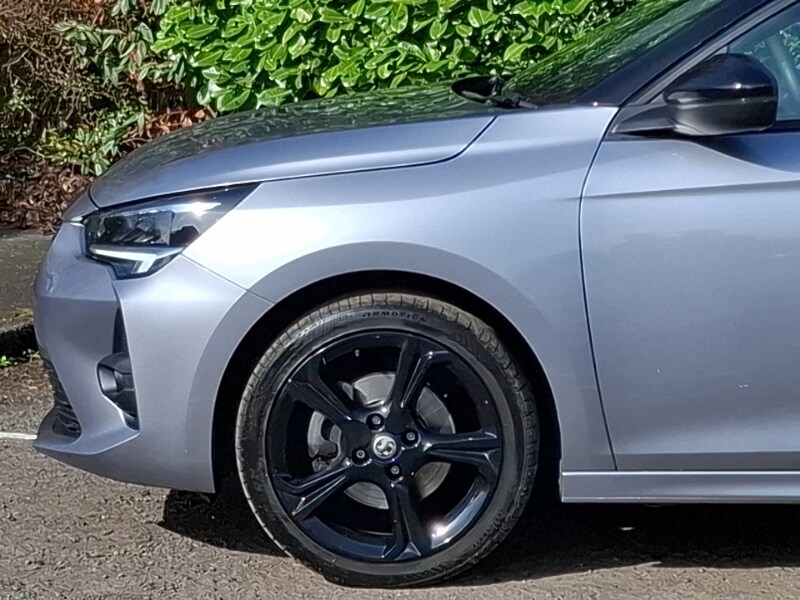 Used Vauxhall Corsa 2023 for sale - 77933509: Photo 19