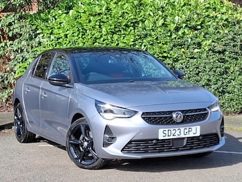 Used Vauxhall Corsa 2023 for sale - 77933509: Photo