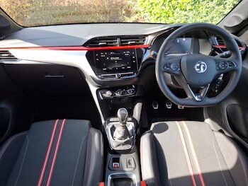 Used Vauxhall Corsa 2023 for sale - 77933509: Photo