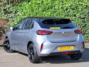 Used Vauxhall Corsa 2023 for sale - 77933509: Photo