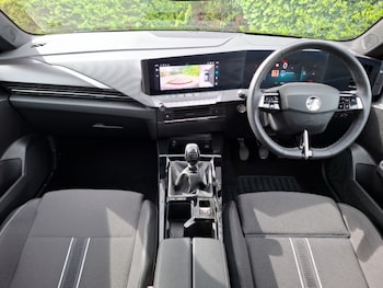 Used Vauxhall Astra 2025 for sale - 78317769: Photo