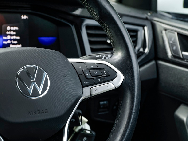 Used Volkswagen Taigo 2023 for sale - 77491383: Photo 11