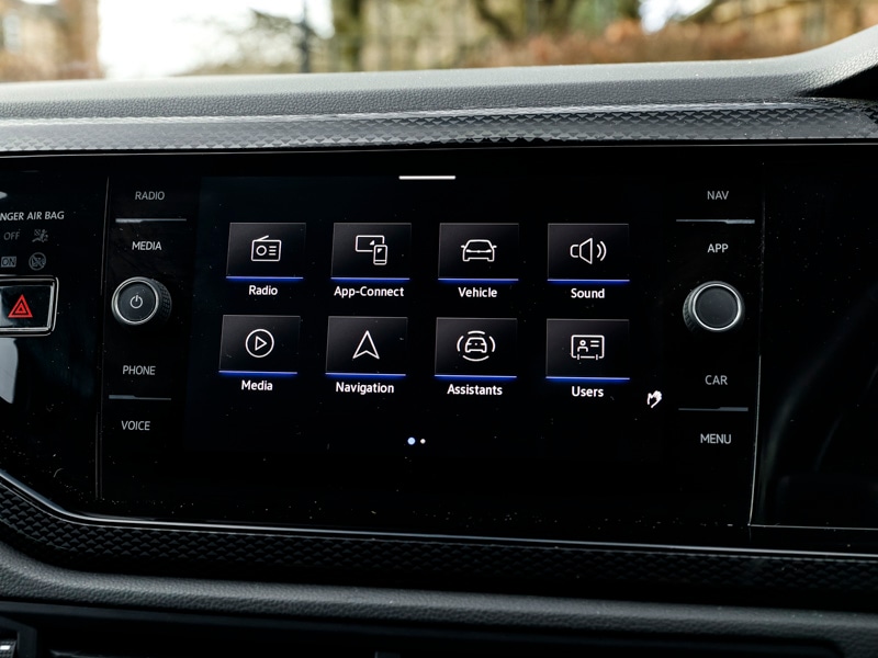 Used Volkswagen Taigo 2023 for sale - 77491383: Photo 13