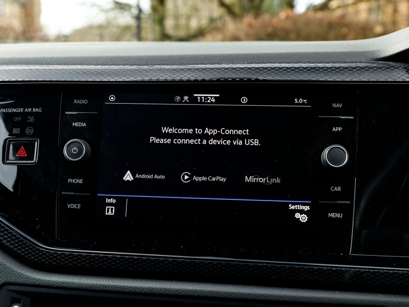 Used Volkswagen Taigo 2023 for sale - 77491383: Photo 14